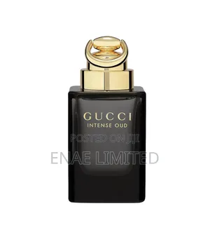 Gucci Intense Oud - 90ml