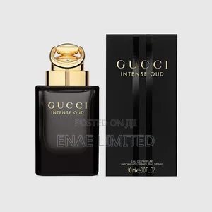 Gucci Intense Oud - 90ml