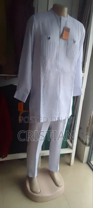 Men's Kaftan Sets