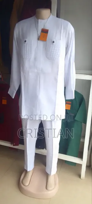 Men's Kaftan Sets
