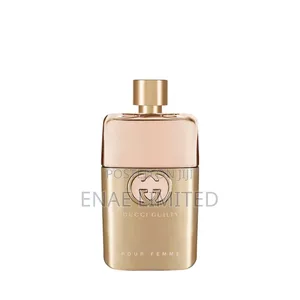 Gucci Guilty Pour Femme Edp - 90ml