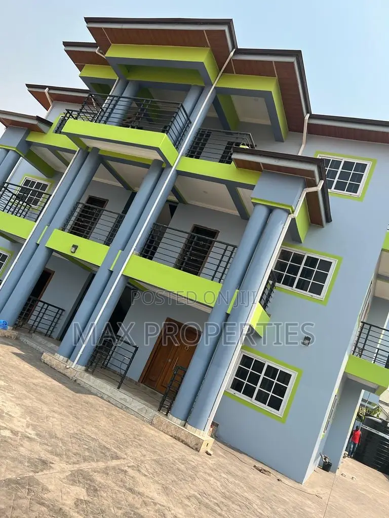 2bdrm Apartment in Dome for rent