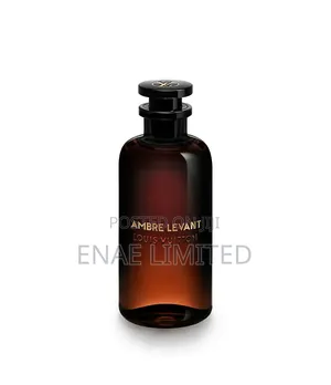 Louis Vuitton Ambre Levant - 100ml