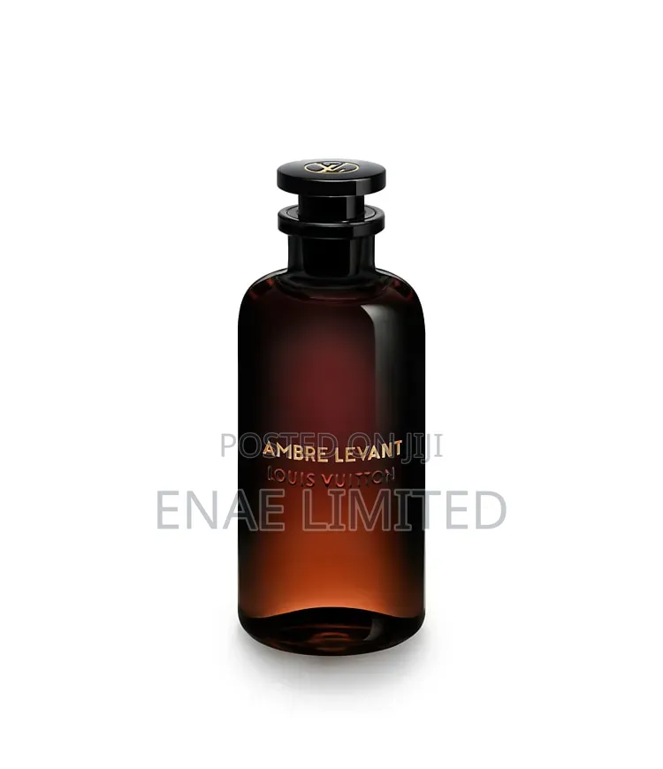 Louis Vuitton Ambre Levant - 100ml