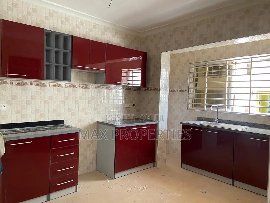 2bdrm Apartment in Haatso for rent