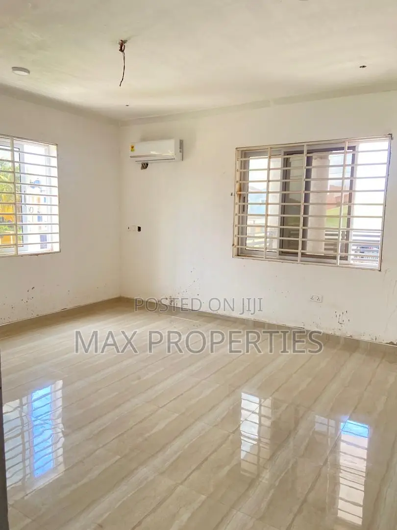 2bdrm Apartment in Haatso for rent