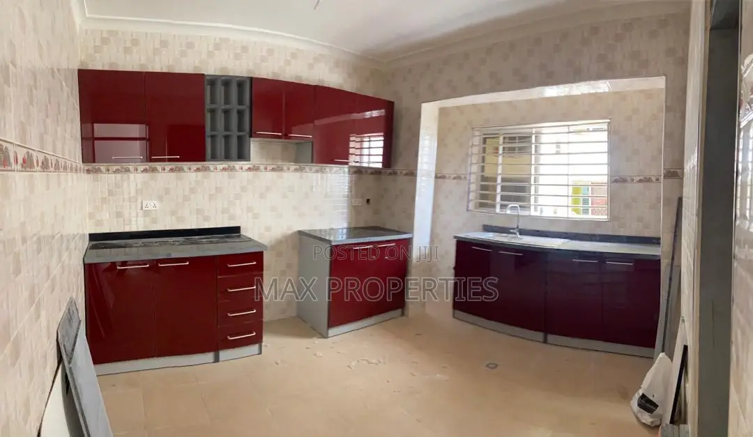 2bdrm Apartment in Haatso for rent