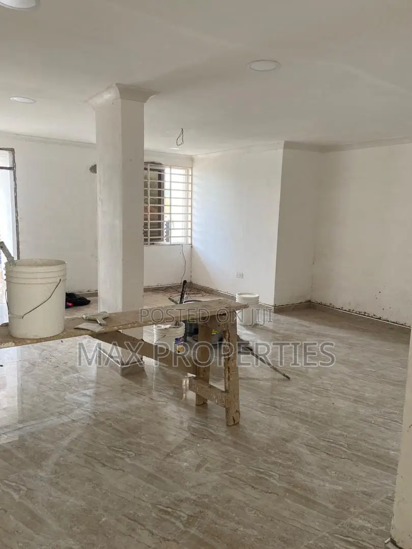 2bdrm Apartment in Haatso for rent