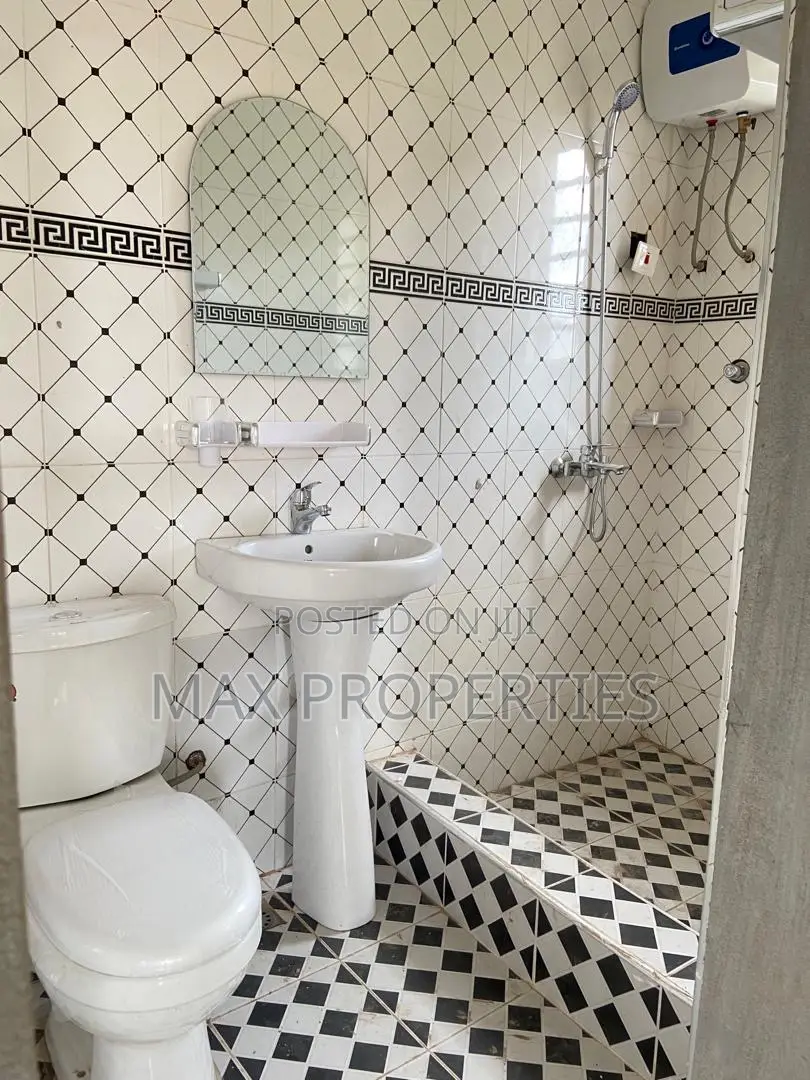2bdrm Apartment in Haatso for rent