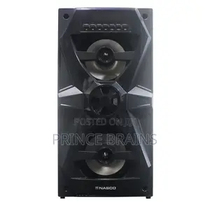 Nasco Bluetooth Speaker