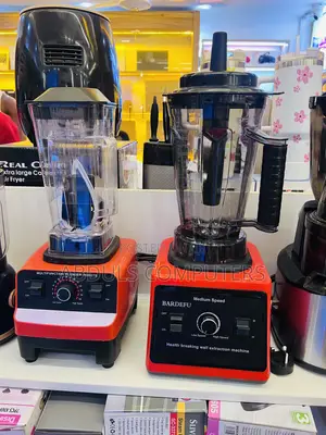 Bardefu 8 in 1 Commercial High-Power Multi-Purpose Blender