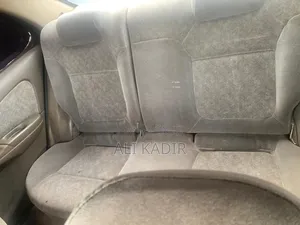 Nissan Sentra 2007 Silver