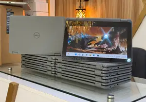 Laptop Dell Latitude 3120 8GB Intel Pentium SSD 128GB