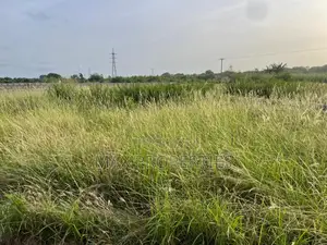 Plot of Land for Sale at Dome Pillar2 No Litigation or Land Guard I