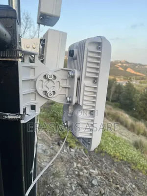 Starlink Internet Installation