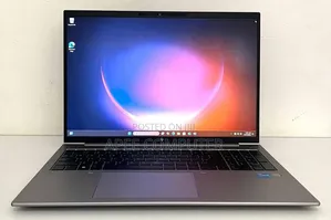 Laptop HP ZBook Firefly 16inch G9 32GB Intel Core i7 SSD 1T
