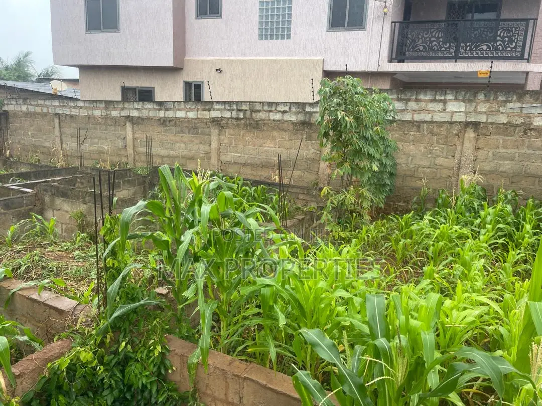 Plot of Land for Sale at Haasto Boshye