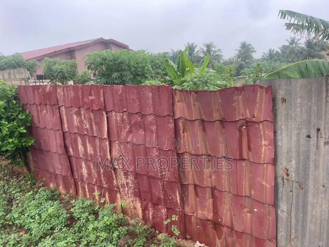 Plot of Land for Sale at Haasto Boshye