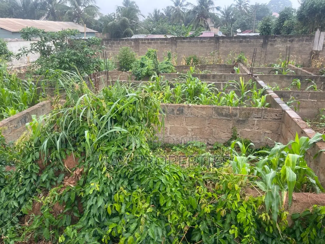 Plot of Land for Sale at Haasto Boshye