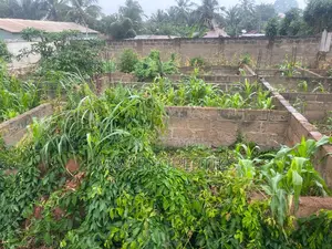 Plot of Land for Sale at Haasto Boshye