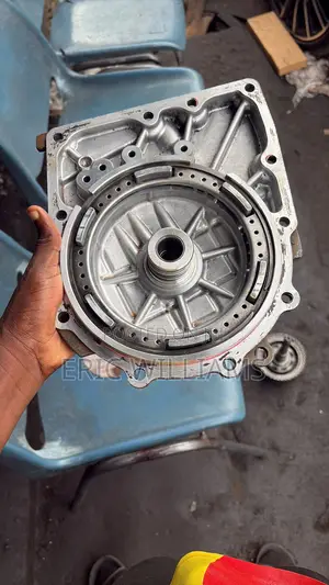 Toyota Corolla 2009 Gear Box Cover