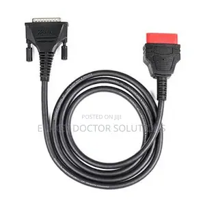Original Xhorse Vvdi Obd2 to Db25 Diagnostic Cables