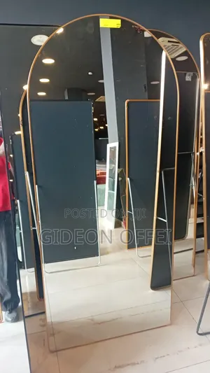 Standing Mirror