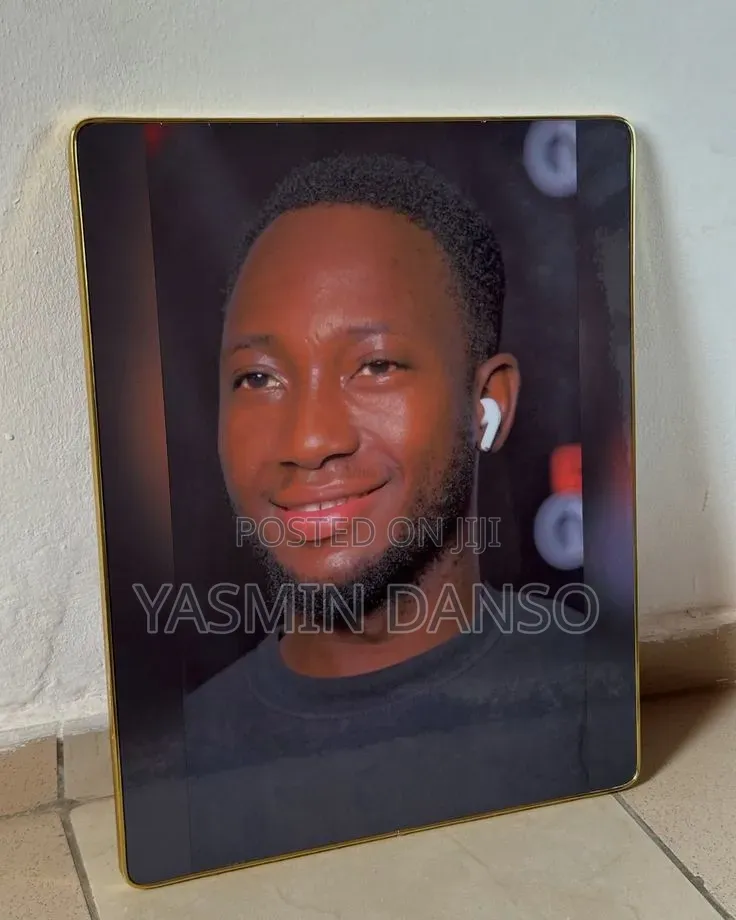 Wooden Laminated Frames