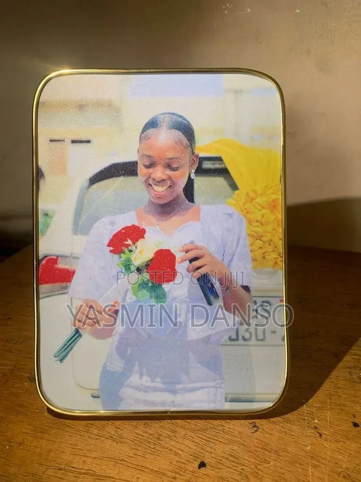 Wooden Laminated Frames