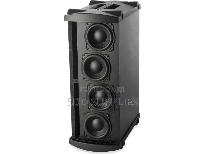 Bose Panaray Mb4 Subwoofer Passive 800 Watts Peak Power