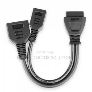 Xhorse Vvdi Nissan 16+32 Gateway Adapter Programming Cable