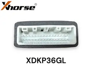 Xhorse Vvdi Nissan 16+32 Gateway Adapter Programming Cable