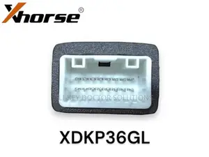 Xhorse Vvdi Nissan 16+32 Gateway Adapter Programming Cable