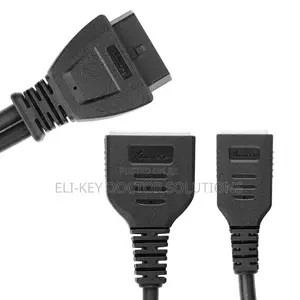 Xhorse Vvdi Nissan 16+32 Gateway Adapter Programming Cable