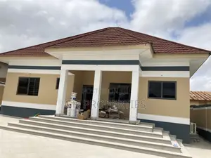 4bdrm House in Daban, Kumasi Metropolitan for sale