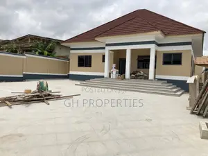 4bdrm House in Daban, Kumasi Metropolitan for sale