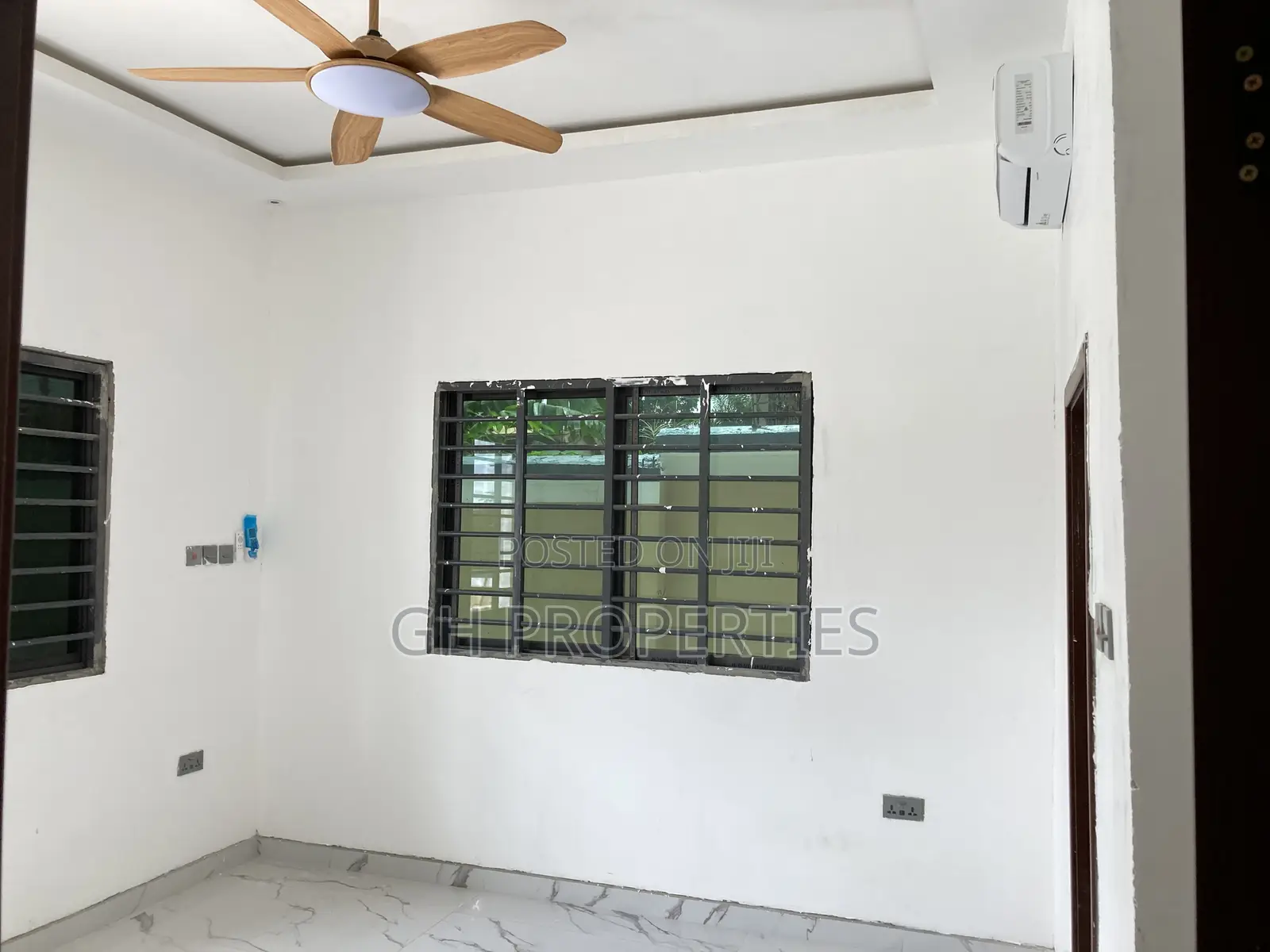 4bdrm House in Daban, Kumasi Metropolitan for sale