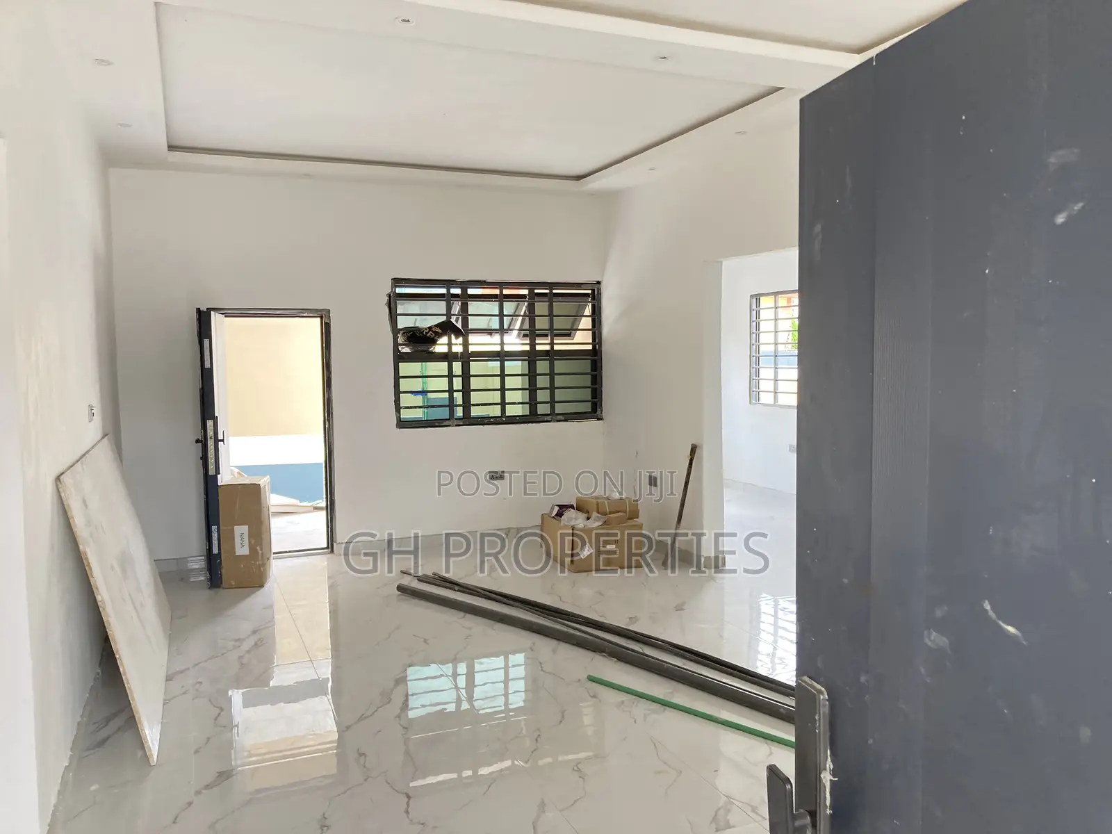 4bdrm House in Daban, Kumasi Metropolitan for sale
