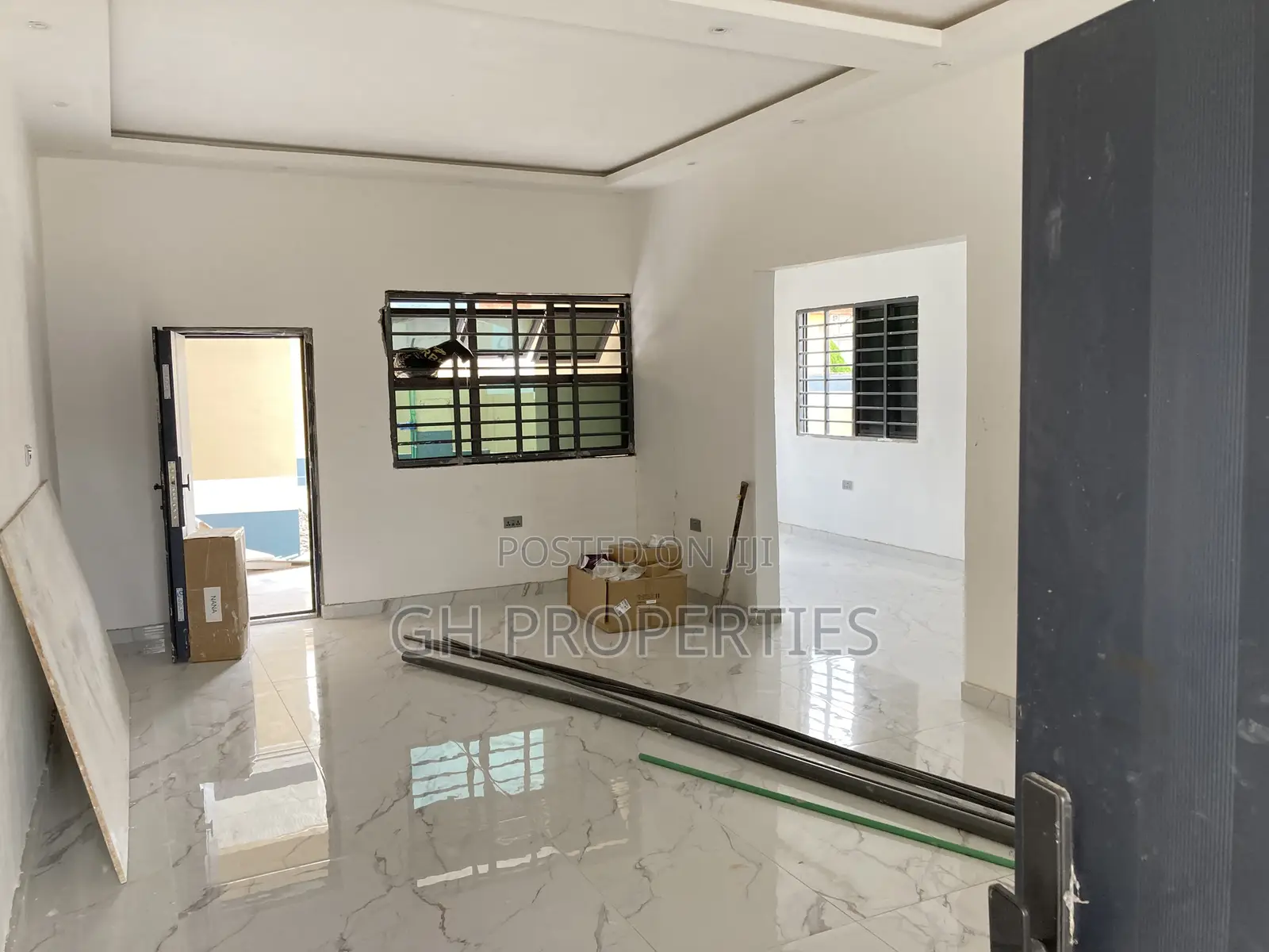 4bdrm House in Daban, Kumasi Metropolitan for sale