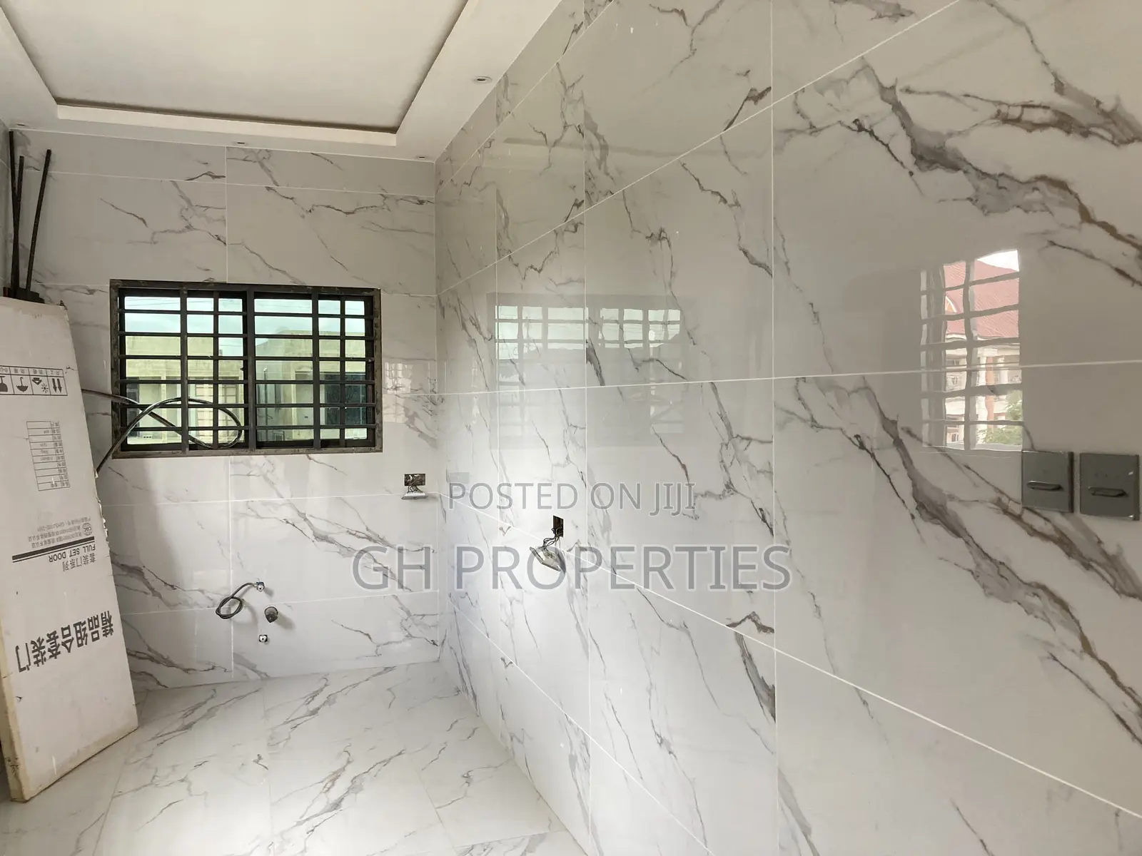 4bdrm House in Daban, Kumasi Metropolitan for sale
