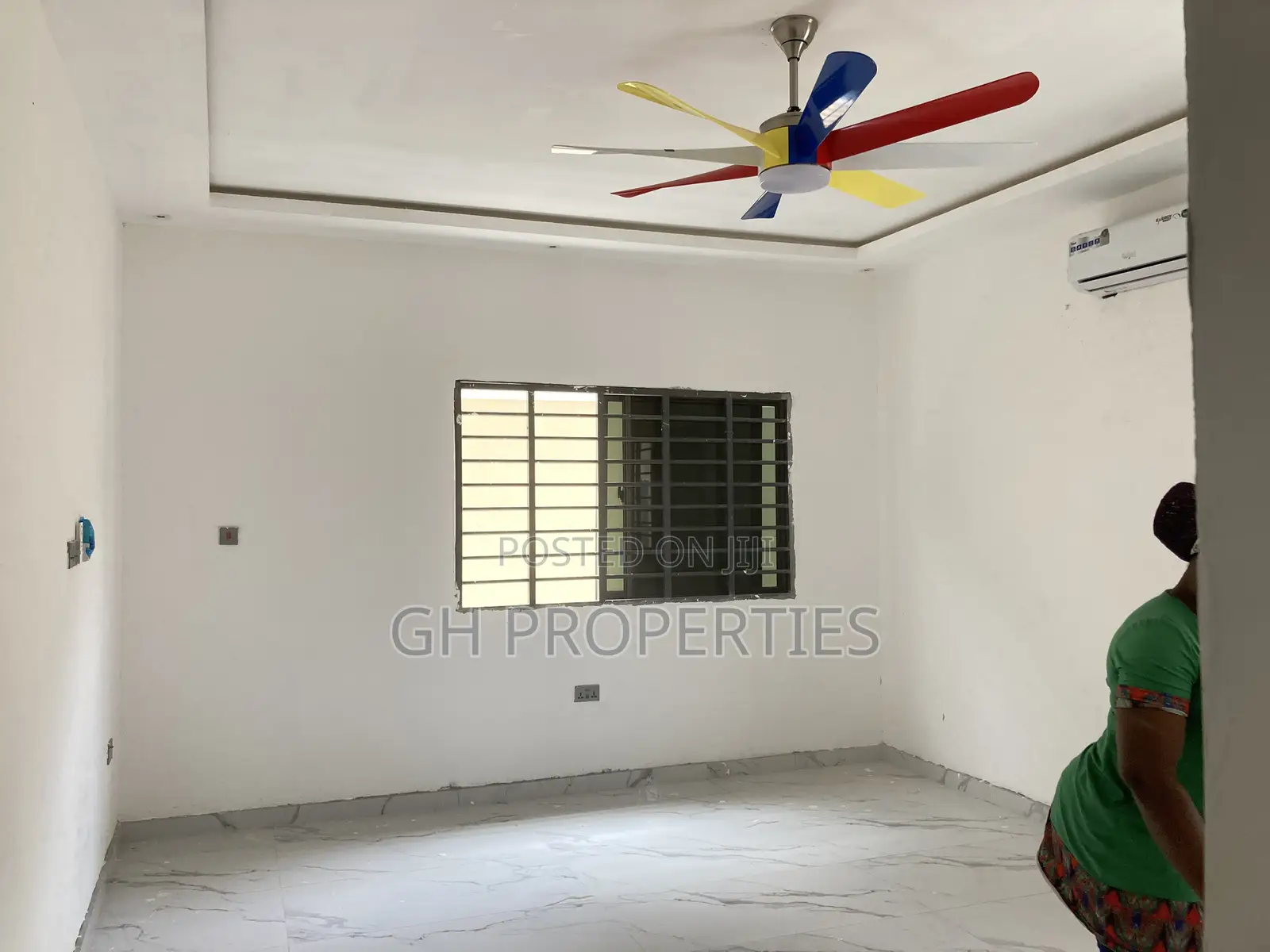 4bdrm House in Daban, Kumasi Metropolitan for sale