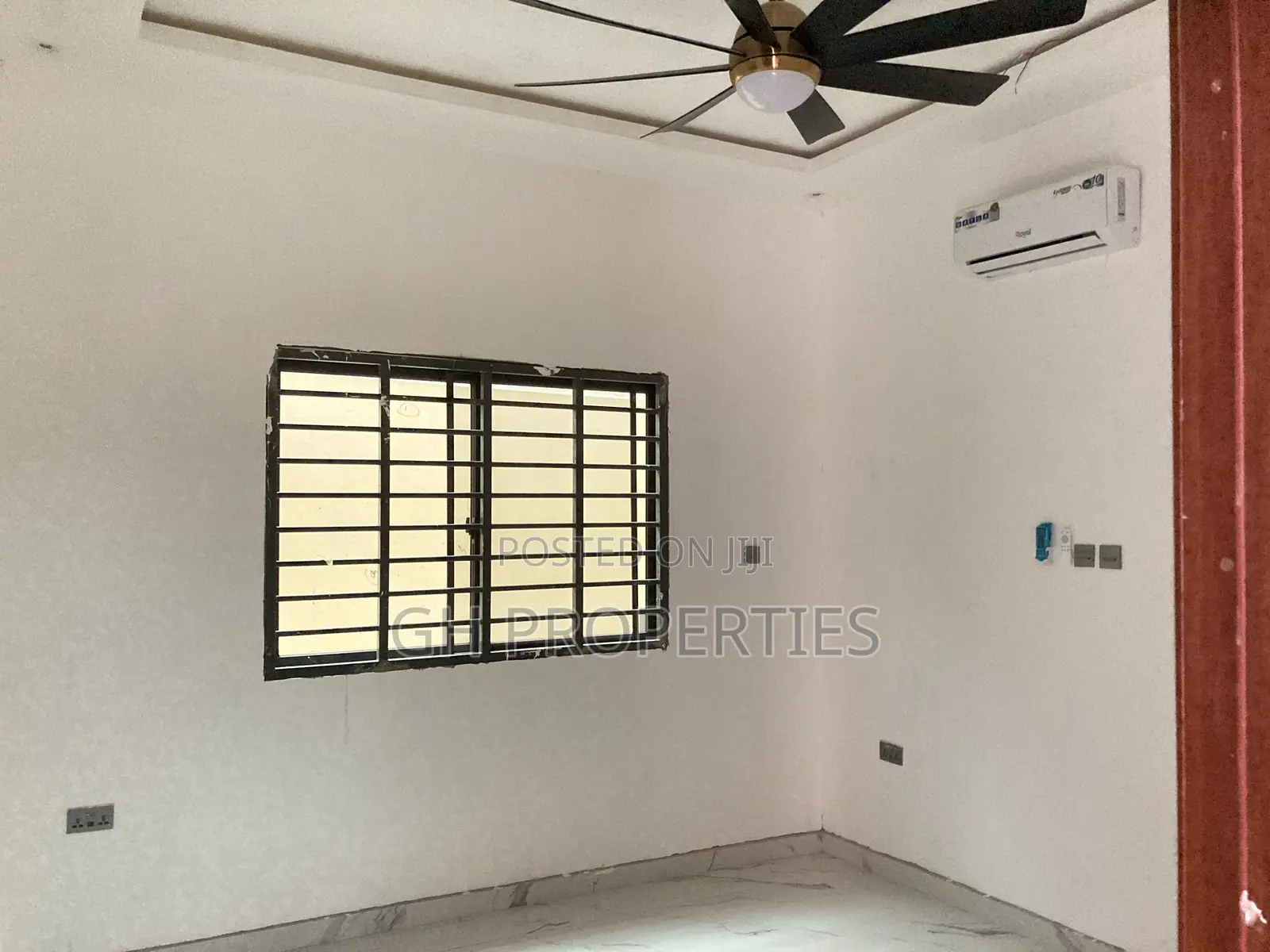 4bdrm House in Daban, Kumasi Metropolitan for sale