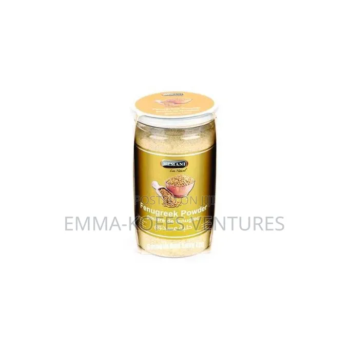 Hemani Fenugreek Seed Powder - 200g