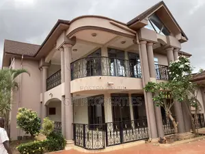 5bdrm Mansion in Ahodwo Daban., Kumasi Metropolitan for sale