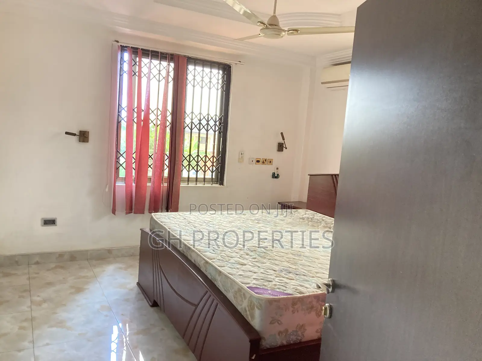 5bdrm Mansion in Ahodwo Daban., Kumasi Metropolitan for sale