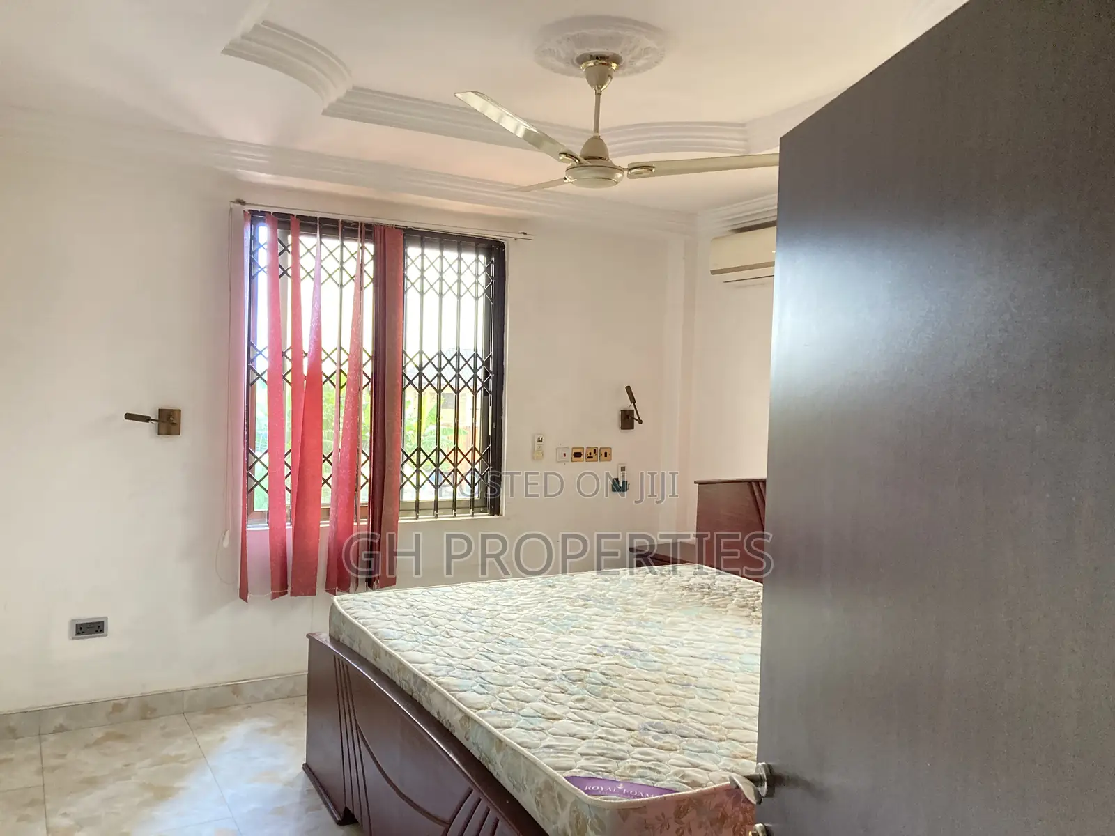 5bdrm Mansion in Ahodwo Daban., Kumasi Metropolitan for sale