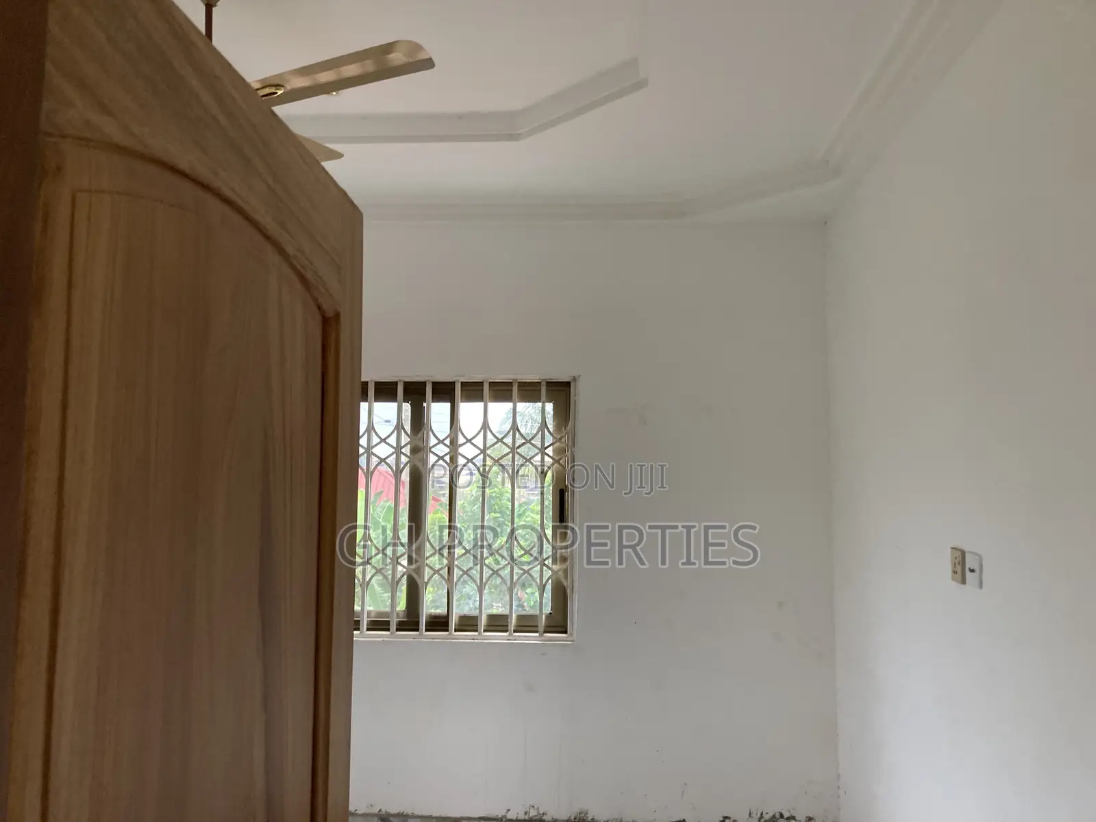 2bdrm Apartment in Sokoban Wood, Kumasi Metropolitan for rent