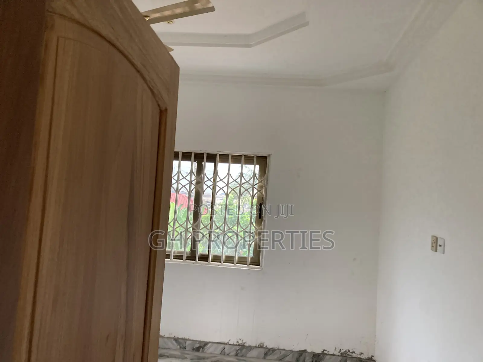2bdrm Apartment in Sokoban Wood, Kumasi Metropolitan for rent