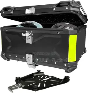 65l Motto-Cycle Tail Box .