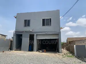Warehouse Space for Rent